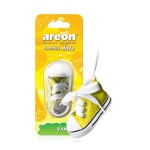 AREON - Fresh Wave Vanilla Vôňa do auta 20 g