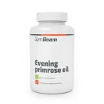 Pupalkový olej - GymBeam (90 kaps.) (53074-1-90caps)