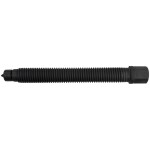 KS Tools 460.1082 Trapézové závitové vreteno Tr.30 s prítlačným hrotom, 285 mm; 460.1082