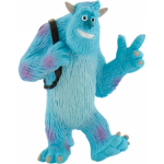 Figúrka na tortu Sulley 8x6 cm - Bullyland - Bullyland
