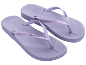 Ipanema Anatomic Colors 82591-AG370 Dámske žabky fialové 35-36