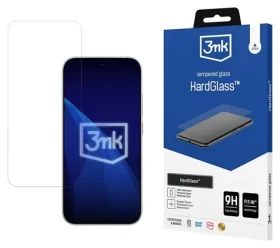 3mk HardGlass / Tvrdené sklo / POCO X8 Pro