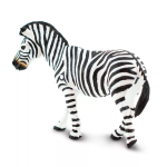 Safari Ltd. Safari Ltd. Figúrka - Zebra stepná