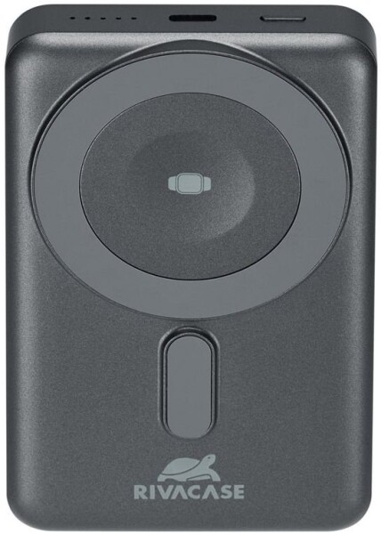 RivaCase POWER BANK WRL 10000MAH/MAGSAFE+IWATCH VA2608 RIVACASE