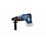 Bosch Professional GBH 18V-28 DC SDS plus-aku vŕtacie kladivo 18 V Li-Ion akumulátor bez kefiek; 0.611.919.000