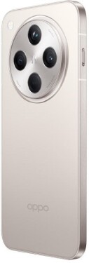 Oppo Oppo Find X8 5G Dual Sim 16RAM 512GB grey