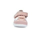 Bobux Xplorer Chase Ballet pink prvý barefoot topánky 21 EUR