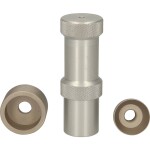 Súprava razníkov s tŕňom, 3 kusy, Ø 27,4 mm (Škoda) KS Tools 140.2553; 140.2553