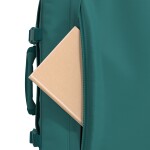 Batoh do lietadla 40x30x20 CabinZero Classic 28L Meadow Green