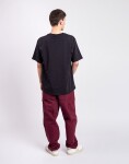 Herschel Supply Basic Tee Men's Black/White L