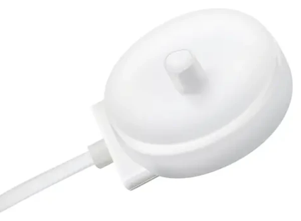 Hurtel HLS-01 biela / Nabíjačka / Oral-B elektrické kefky / 1m