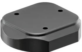 Simucube 3 70mm Adaptér (SC3WB70A)