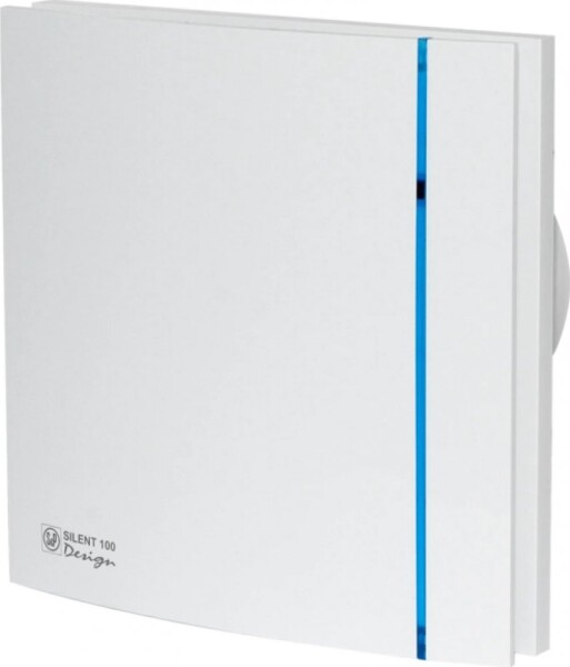 Venture ventilátor łazienkowy Silent 200 CRZ DESIGN-3C