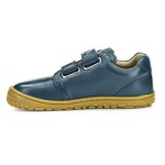 Lurchi Noah Nappa Navy barefoot topánky 24 EUR