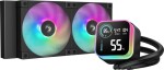 Deepcool LQ240 (R-LQ240-BKLSMW-G-1)