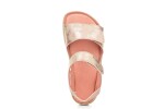 Be Lenka Miami Kids Coral Sparkle barefoot sandále 27 EUR