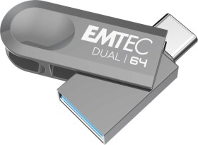 Emtec USB3.2 Type-C Dual D280 64GB