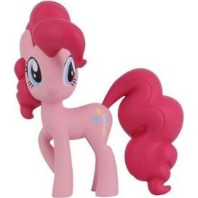 Comans My Little Pony Pinkie