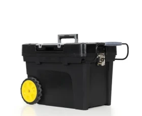 Stanley Pojazdný box na náradie s organizérom / Objem 53 l / Rozmery 43 x 37.6 x 60.3 cm (1-97-503)
