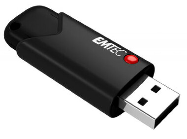 EMTEC B120 Click Secure USB