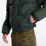 Bunda Daily Paper Renako Puffer Jacket Jet Black XS