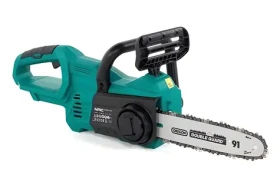 NAC CB-25-BL-LI-20V - Bez aku / Aku reťazová píla / 20V (CB-25-BL-LI-20V)