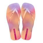 Ipanema Fever Print 26795-26201 Dámske žabky multicolor 38