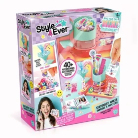 CANAL TOYS Kreatívna sada Mini Stationary Maker