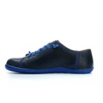 Topánky Camper Peu Blue Soweto Hypnos (17665-243) 45 EUR