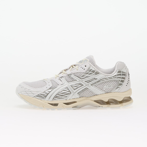 Tenisky Asics Gel-Nimbus 10.1 White/ Pure Silver EUR 40