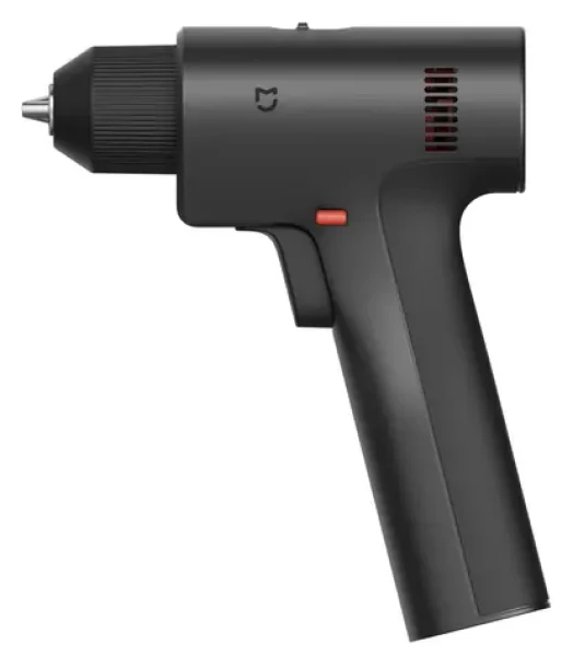 XIAOMI Mijia Brushless Cordless Drill 2 / Akuskrutkovač / bezkefový motor / 50 Nm / USB-C nabíjanie (72648)