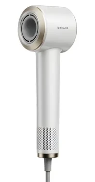 Dreame Grand biela / Fén na vlasy / 1600 W / 7 režimov / ionizácia / displej (AHG11C-WH)