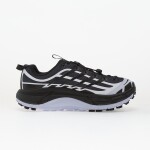 Tenisky Hoka® U Mafate Three2 Wordmark Carbon Black/ Ambient Blue EUR 42