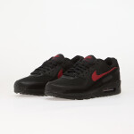 Tenisky Nike Air Max 90 Black/ Tough Red-Black EUR 42