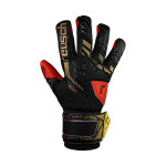 Reusch Attrakt Freegel Silver M Brankárske rukavice 5570235 7075 7,5
