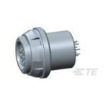 TE Connectivity TE AMP Micro Circular Connectors 2221611-1 1 ks; 2221611-1