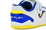 Joma Top Flex 2602INV White Indoor barefoot tenisky 31 EUR
