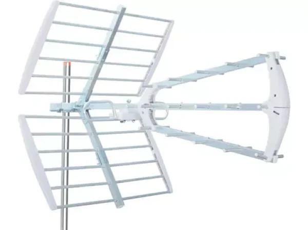 TechniSat TECHNIYAGI T3-p LTE 700-5G Ready / F konektor / LTE 5G filter / 15db (A16M)