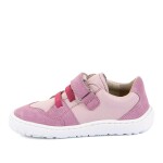 Dievčenské barefoot tenisky RIVER FUXIA/PINK Froddo G3130286-6 - 31