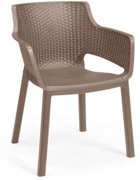 Keter Darza armchair Eva bess 8711245148557