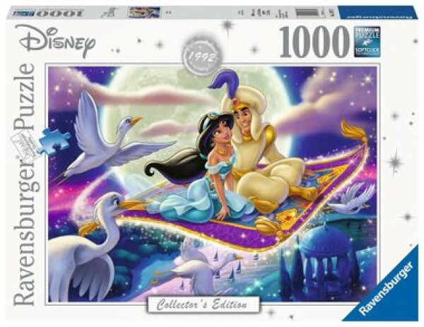 Ravensburger Disney Aladin