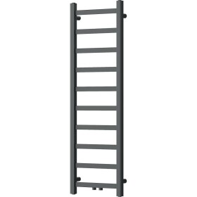 MEXEN - Bolt vykurovací rebrík/radiátor 1200 x 400 mm, 279 W, antracit W126-1200-400-00-66