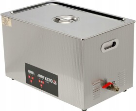 Yato YATO MYJKA WARSZTATOWA ULTRADZWIĘKOWA 30L 600W