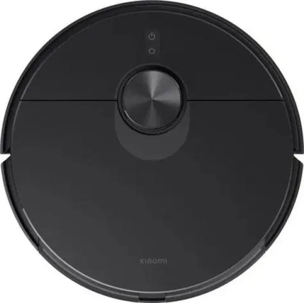 XIAOMI Mi Robot Vacuum S20+ čierna / Robotický vysávač / vysávanie mopovanie / 6000 Pa / 5200mAh (6941812771334)