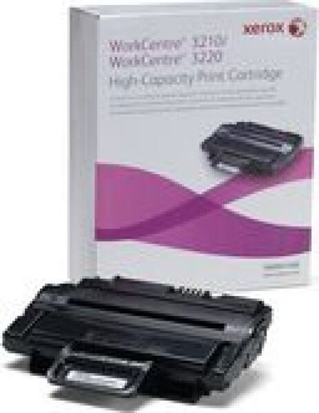 Xerox Black (106R01486)