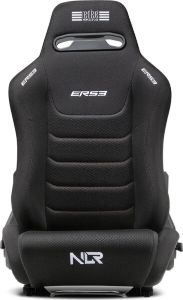 Next Level Racing Next Level ERS3 Seat - Fabric & Mesh Edition