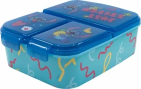 STOR Multi Box na desiatu Lilo a Stitch (155125)