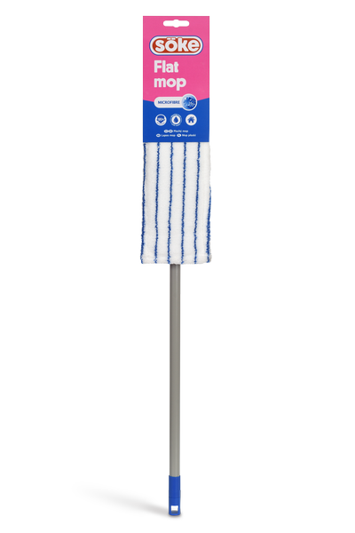 Spontex Söke Economic mop