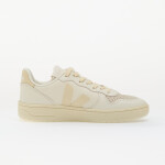 Tenisky Veja W V-10 Leather Pure Calcaire EUR 41