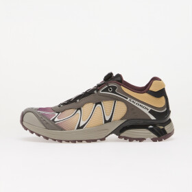 Tenisky Salomon XT-Whisper Dark Gull Gray/ Sahara Sun/ Huckleberry EUR 39 1/3
